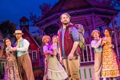 Prévia 2026: Espetáculos da Broadway e Off-Broadway para conferir