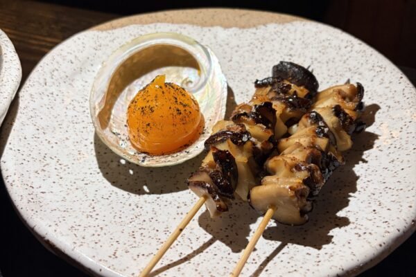 Descubra o Restaurante de Frutos do Mar Mais Peculiar de Nova York