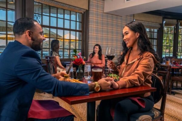 22 Restaurantes Românticos em Nova York para um Encontro Especial