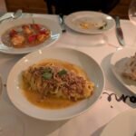 Borgo: Cozinha Italiana Artesanal em Nova York