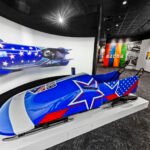 Viva o Espírito Olímpico no Estado de Nova York