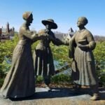 48 Horas em Seneca Falls: O Berço do Movimento pelos Direitos das Mulheres