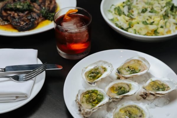 Chez Ma Tante de Brooklyn Assina Contrato em Manhattan com Novo Espaço