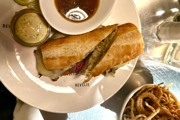 Os Melhores Restaurantes em Soho para Saborear e Observar Pessoas