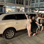 Tour Privativo de Limusine em Nova York