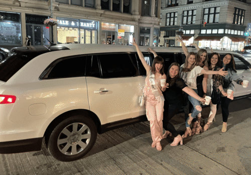 Tour Privativo de Limusine em Nova York