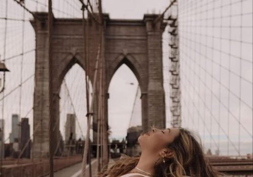 Tour Instagram em Nova York com Fotógrafo Privado