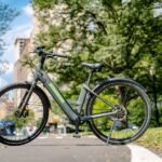 Aluguel de E-Bike no Central Park: Explore Nova York com Estilo