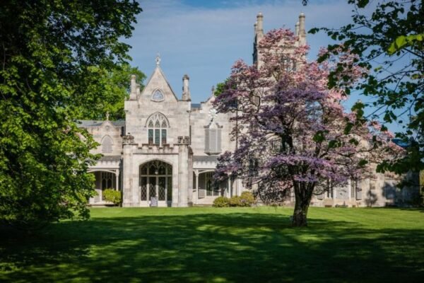 27 Festivais de Primavera Imperdíveis no Estado de Nova York