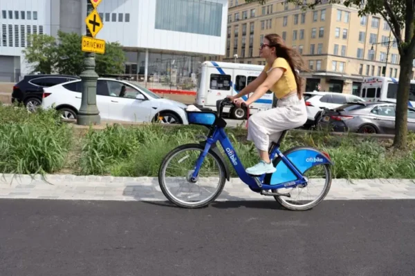 Aumento nas tarifas do Citi Bike em Nova York: o que esperar em 2026