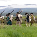 Eventos Imperdíveis em Nova York: Celebre 250 Anos da História Americana