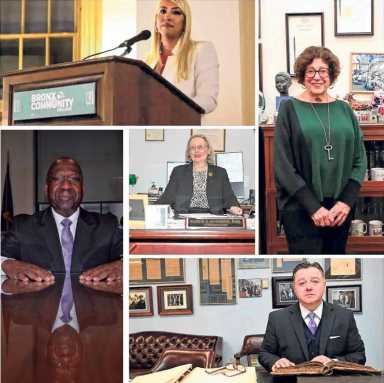 Retrospectiva da Lei em Nova York: Destaques de 2025