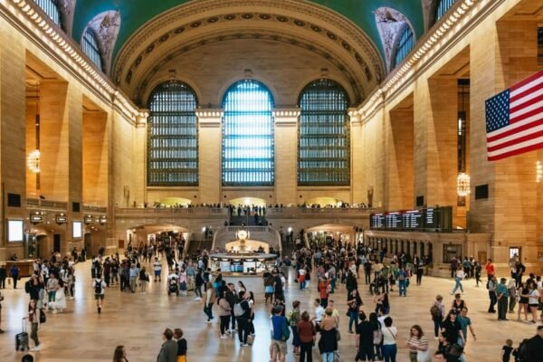 Grand Central Terminal