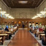 Guia do Amante de Livros em Nova York: Descubra Destinos Literários