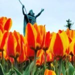 Fins de Semana de Primavera Imperdíveis em Nova York