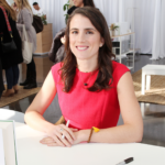 Tatiana Schlossberg, neta de JFK, falece aos 35 anos em Nova York